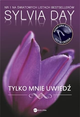 Tylko mnie uwiedź