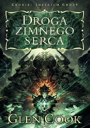 Droga Zimnego Serca