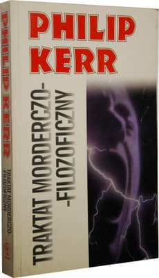 Traktat morderczo-filozoficzny