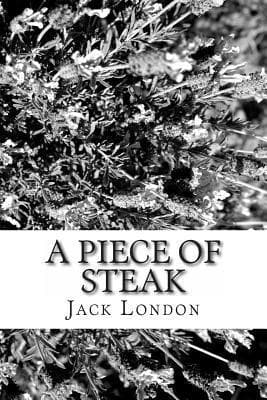 A Piece of Steak