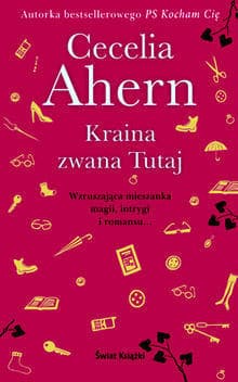 Kraina zwana Tutaj