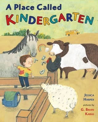 A Place Called Kindergarten