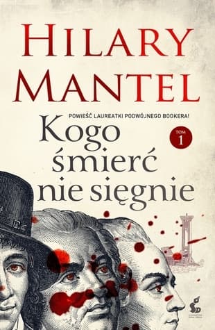 Kogo śmierć nie sięgnie