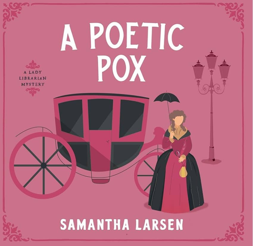 A Poetic Pox