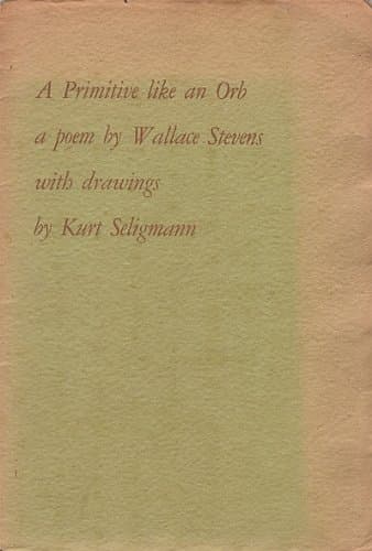 A Primitive Like an Orb