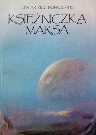 Księżniczka Marsa