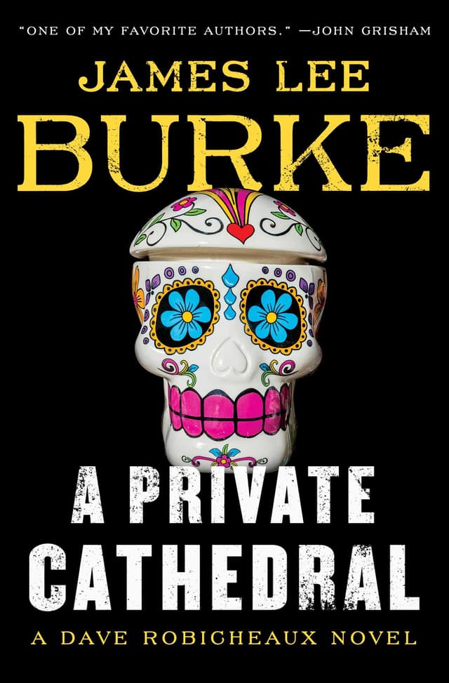 A Private Cathedral