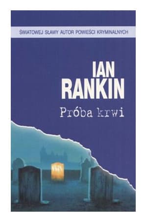 Próba Krwi