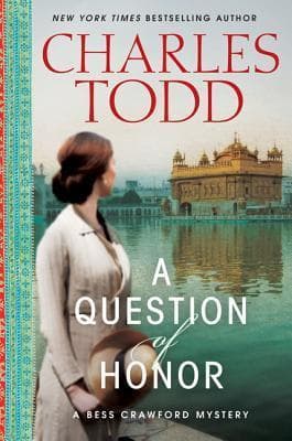 A Question of Honor