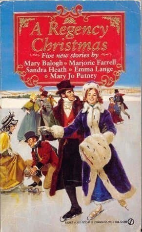 A Regency Christmas IV