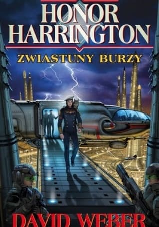 Zwiastuny burzy