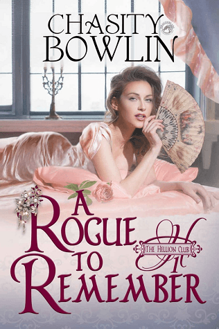 A Rogue to Remember