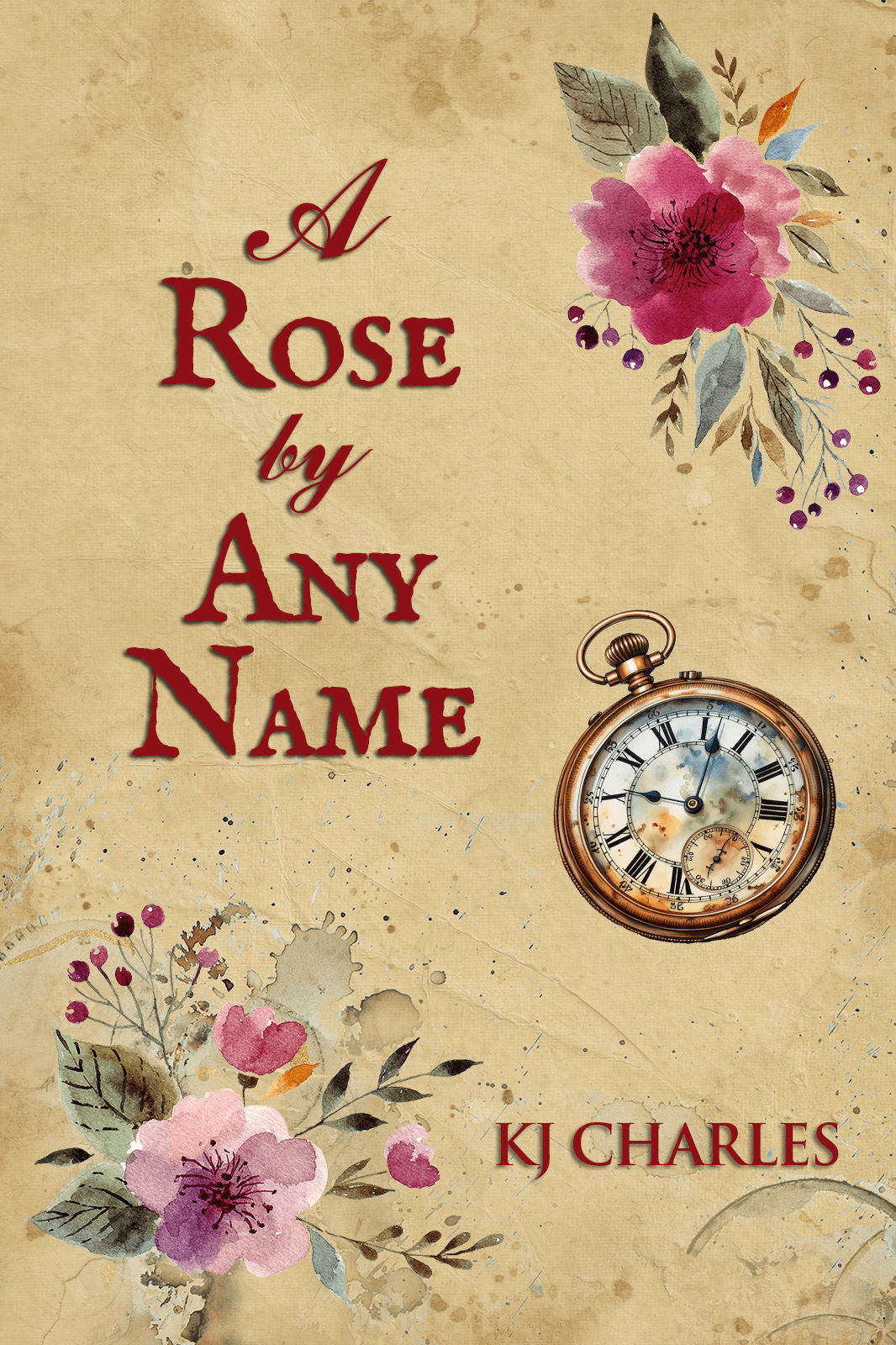 A Rose by Any Name