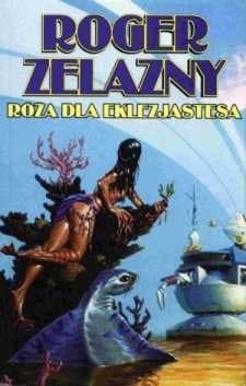 Róża dla Eklezjastesa