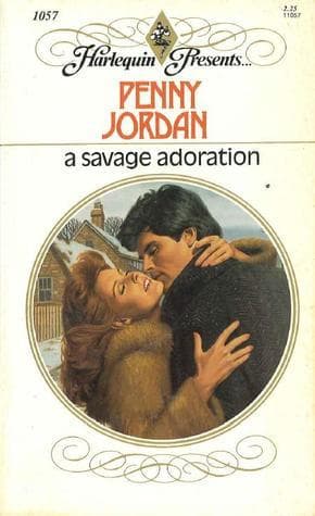 A Savage Adoration