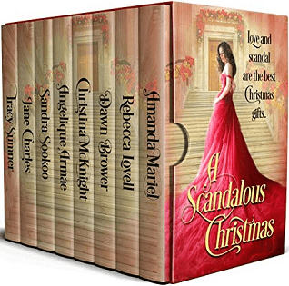 A Scandalous Christmas