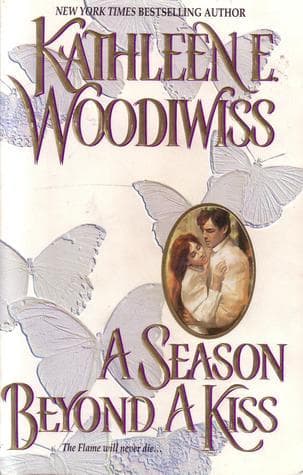 A Season Beyond a Kiss