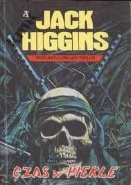 Czas w piekle