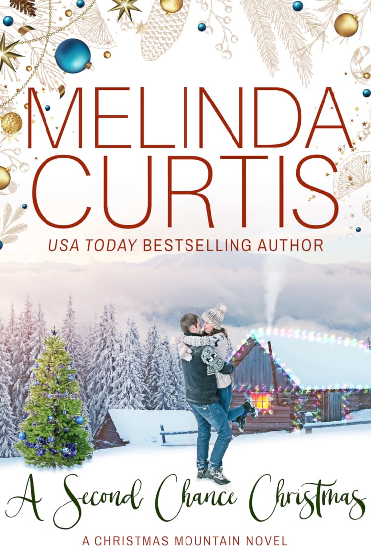 A Second Chance Christmas