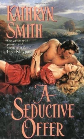 A Seductive Offer