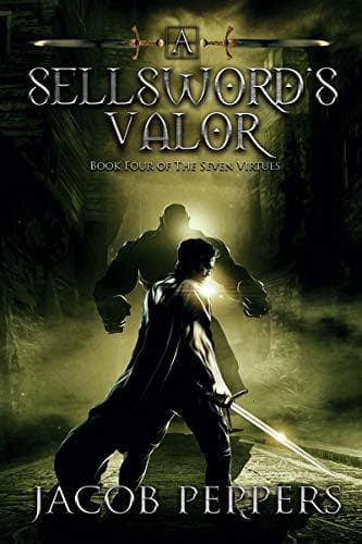A Sellsword's Valor