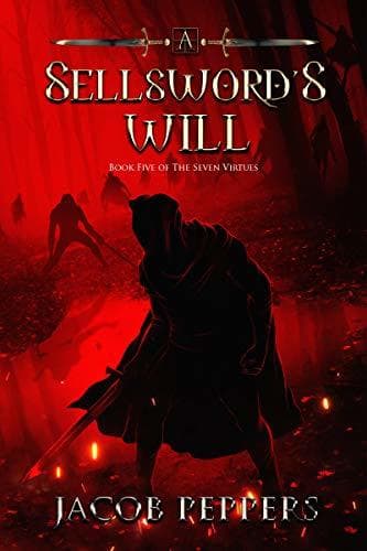 A Sellsword's Will