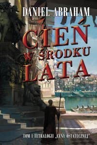 Cień w środku lata