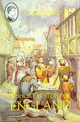 A Short History of England