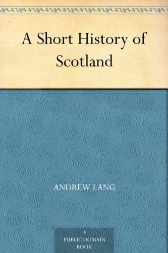 A Short History of Scotland