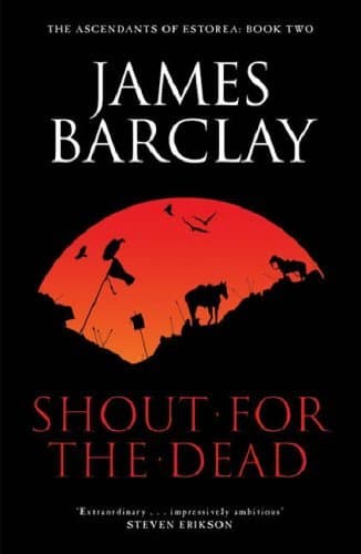 A Shout For The Dead