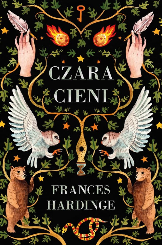 Czara Cieni
