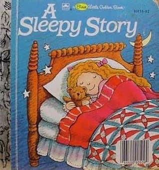 A Sleepy Story