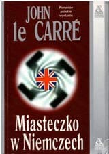 Miasteczko w Niemczech