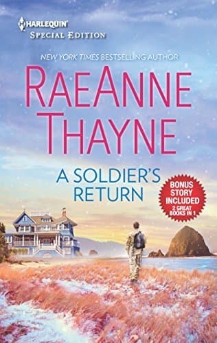 A Soldier's Return / The Daddy Makeover