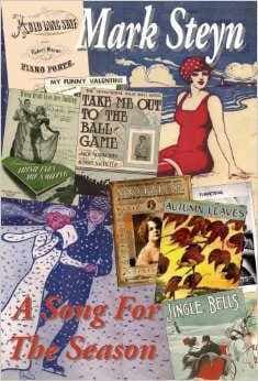 A Song For The Season