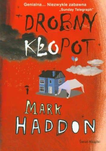 Drobny klopot