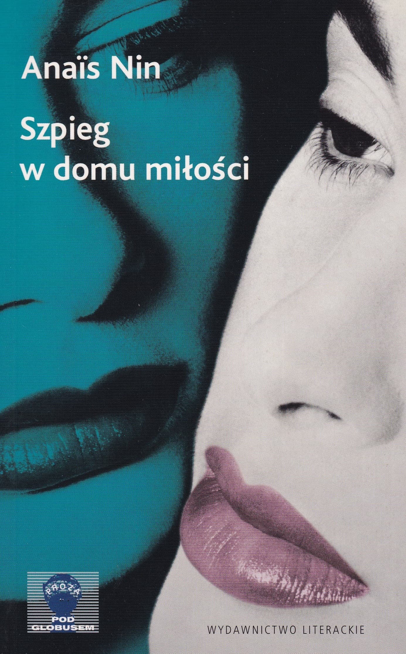Szpieg w domu miłości