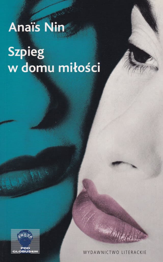 Szpieg w domu miłości
