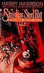 A Stainless Steel Rat Is Born