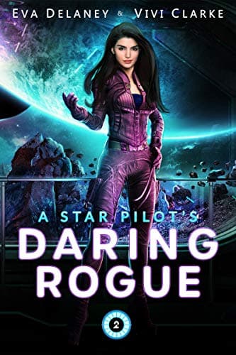 A Star Pilot's Daring Rogue