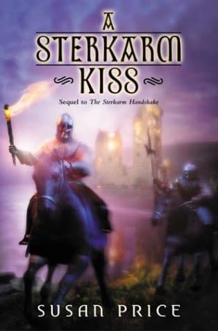 A Sterkarm Kiss