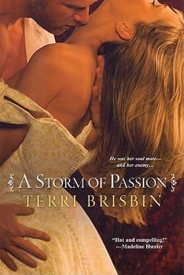 A Storm of Passion