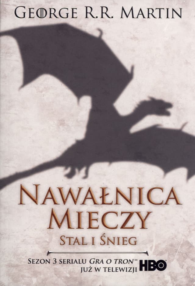 Nawałnica mieczy