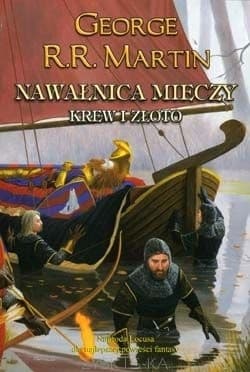Nawałnica mieczy. Krew i złoto