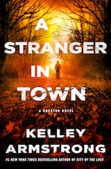 A Stranger in Town
