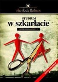 Studium w szkarłacie