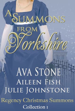 A Summons From Yorkshire