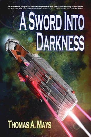 A Sword Into Darkness