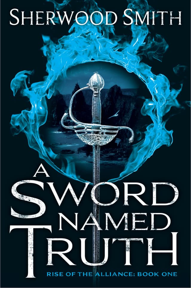 A Sword Named Truth