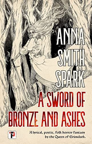A Sword of Bronze and Ashes